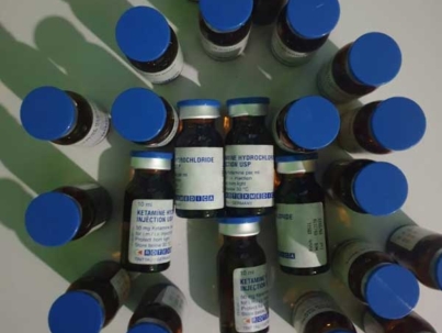 Buy Ketamine | Rotex 50mg/1ml – Fast, Reliable Relief